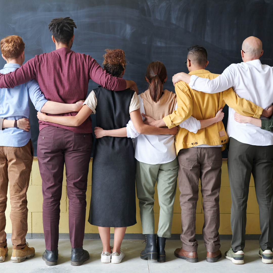 Empowering Change Through Inclusive Education