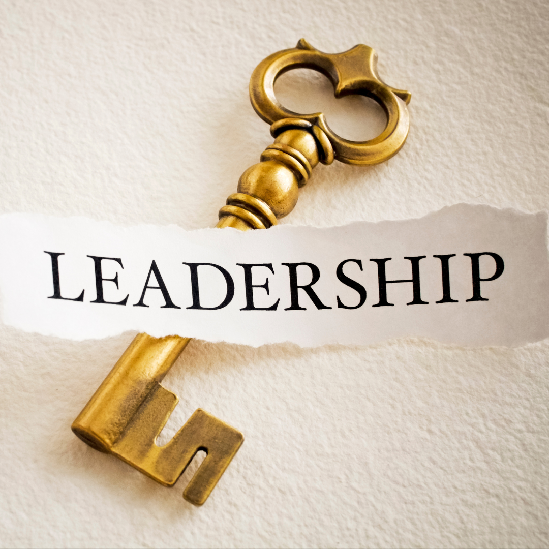 Dr. Stepaniuk Inspires Purpose-Driven Leadership for Lasting Growth (2026)